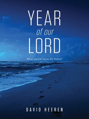 cover image of Year of Our Lord